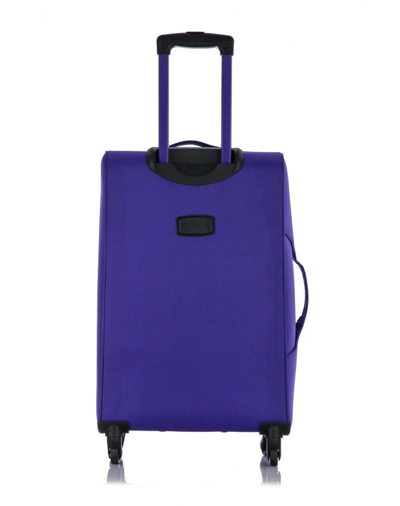 VALISE CABINE SOUPLE ANAIS