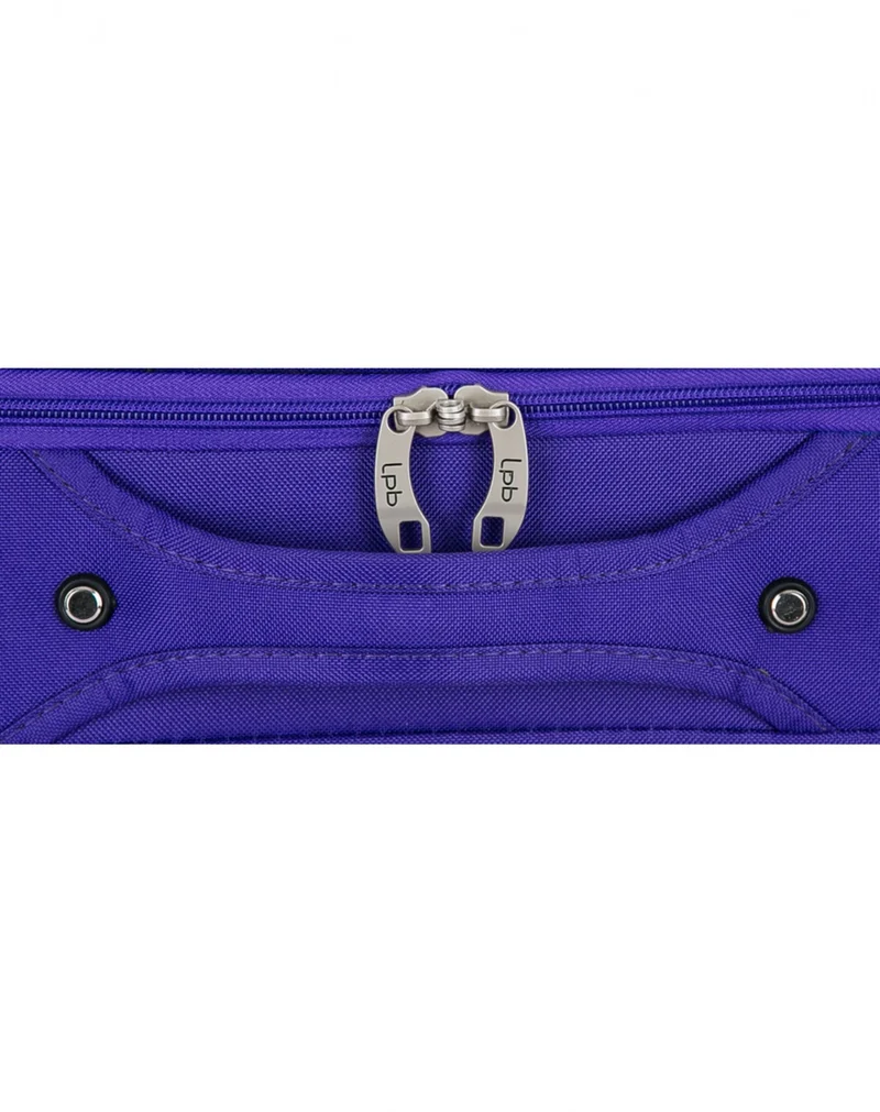 VALISE CABINE SOUPLE ANAIS