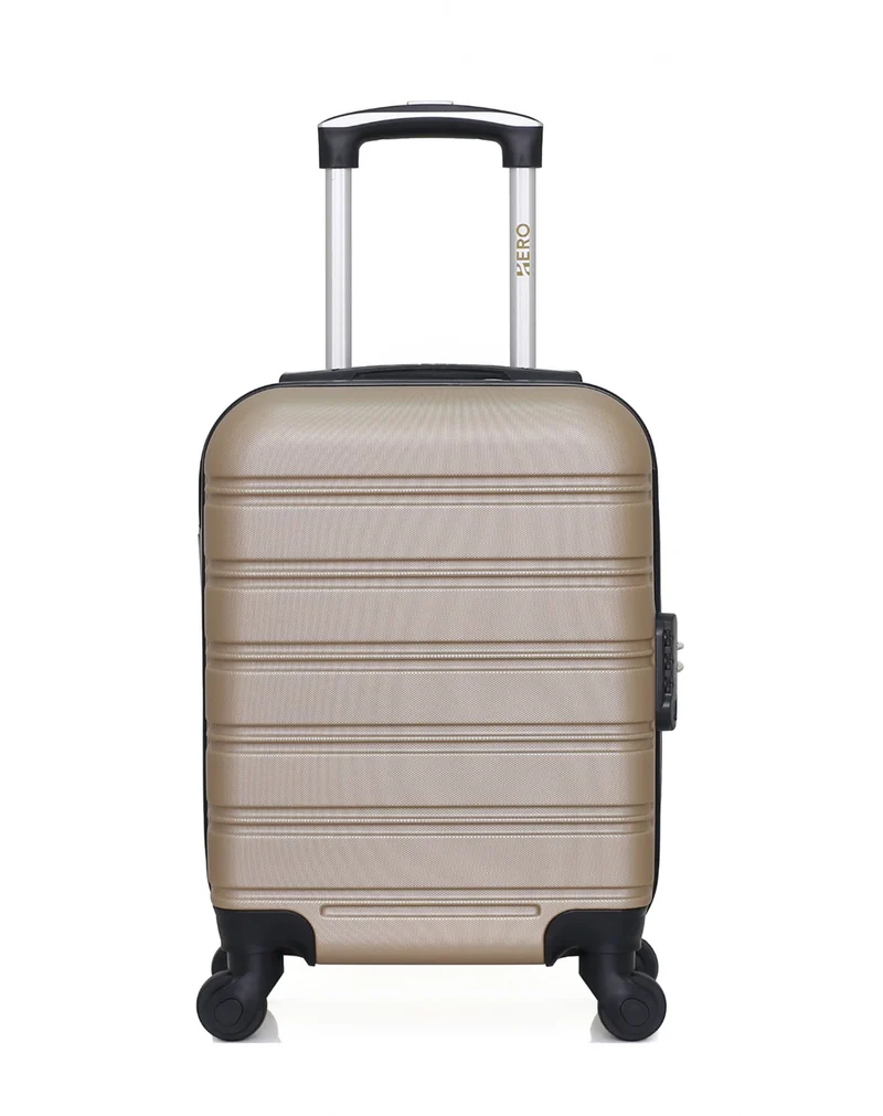Valise Cabine Rigide XXS RENOSO