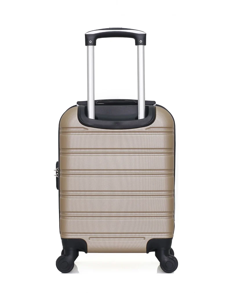 Valise Cabine Rigide XXS RENOSO