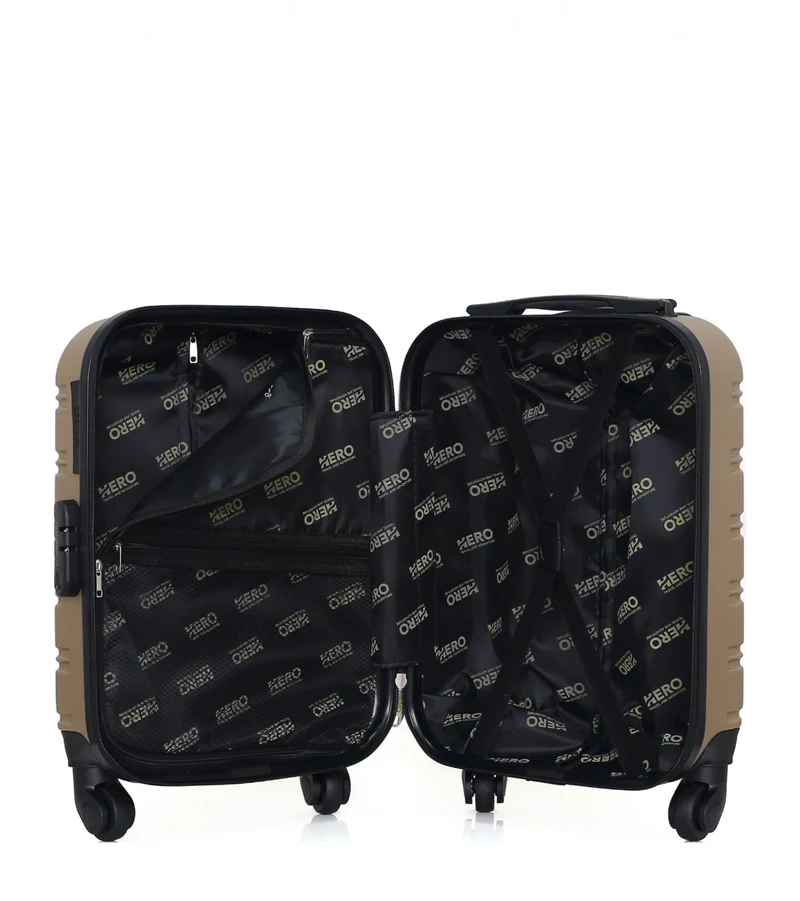 Valise Cabine Rigide XXS RENOSO
