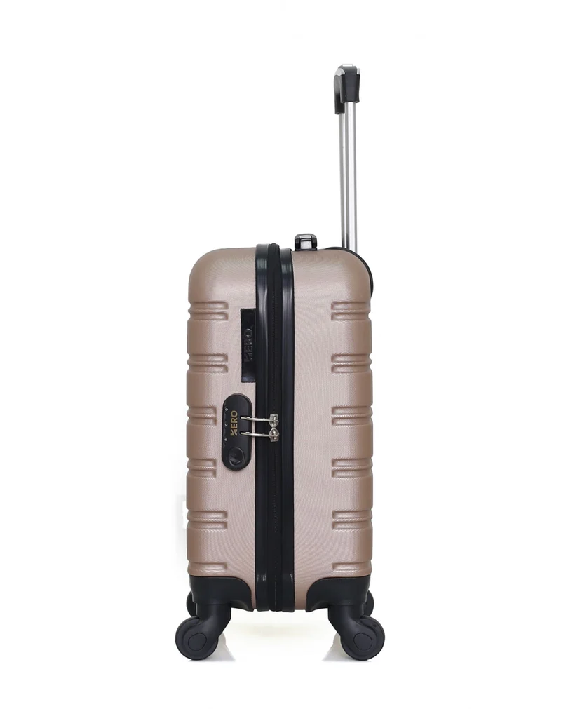 Valise Cabine Rigide XXS RENOSO
