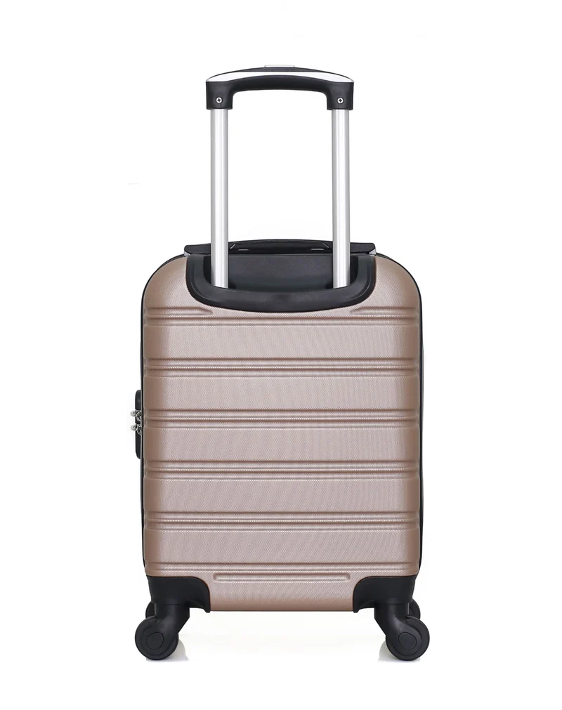 Valise Cabine Rigide XXS RENOSO