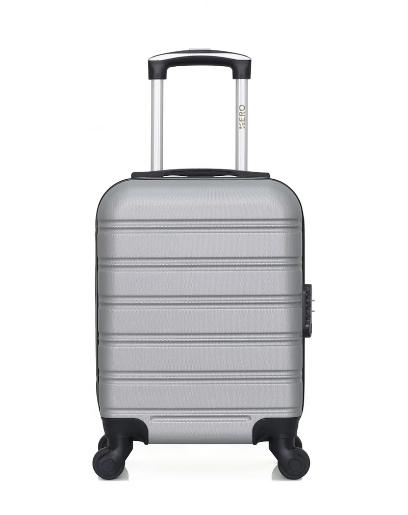 Valise Cabine Rigide XXS RENOSO