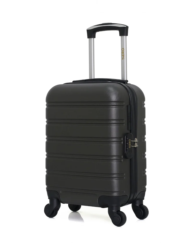 Valise Cabine Rigide XXS RENOSO