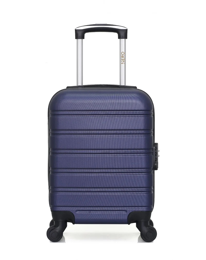 Valise Cabine Rigide XXS RENOSO