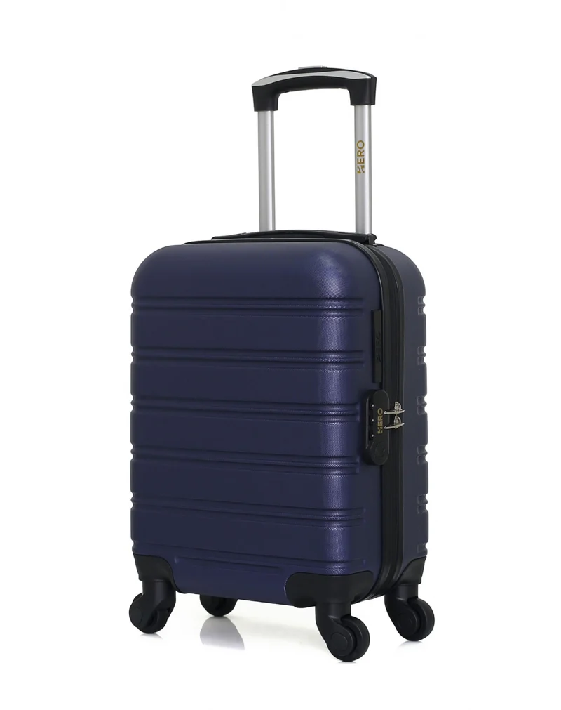 Valise Cabine Rigide XXS RENOSO