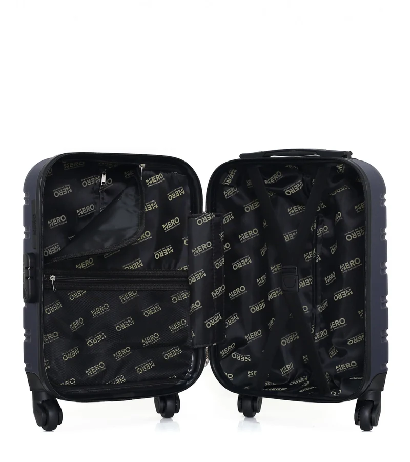 Valise Cabine Rigide XXS RENOSO