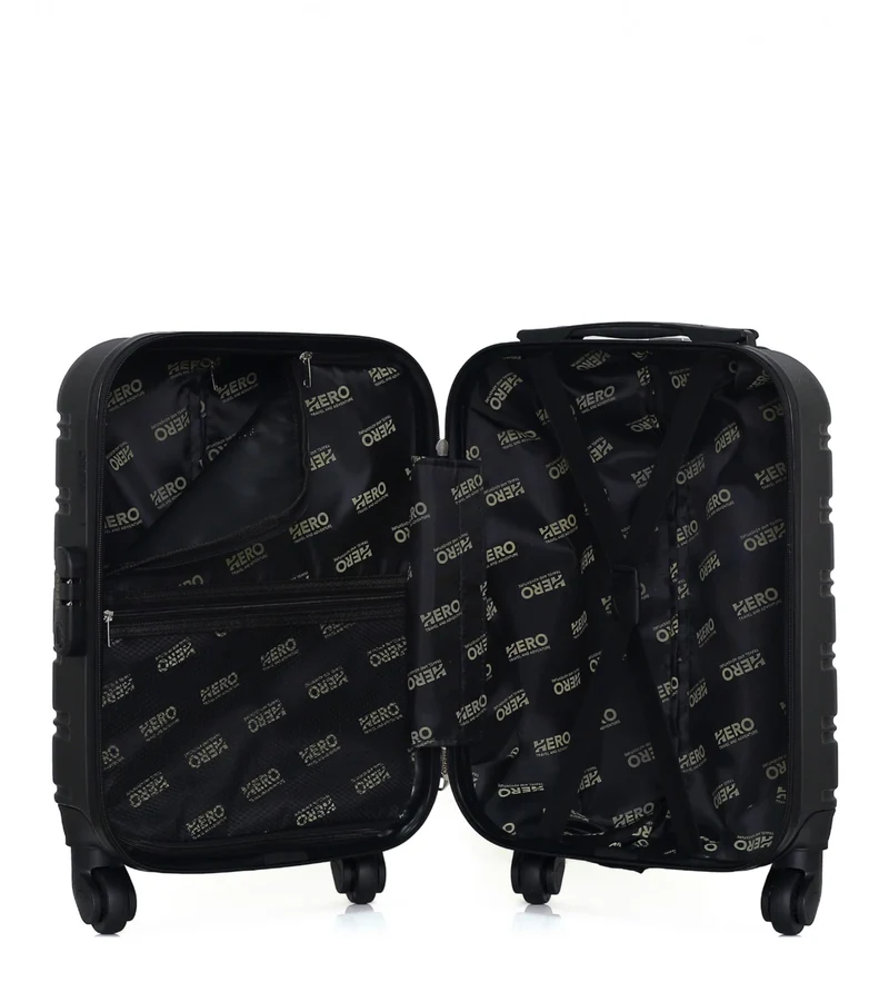 Valise Cabine Rigide XXS RENOSO