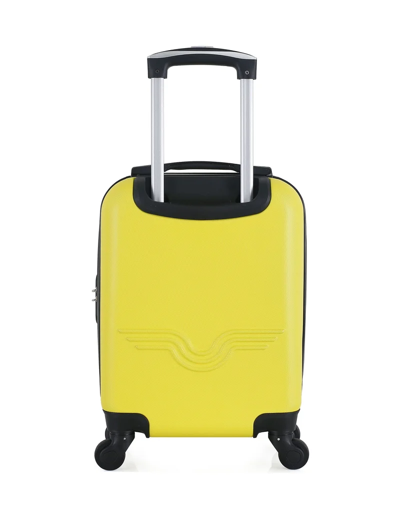 Valise Cabine Rigide XXS QUEENS