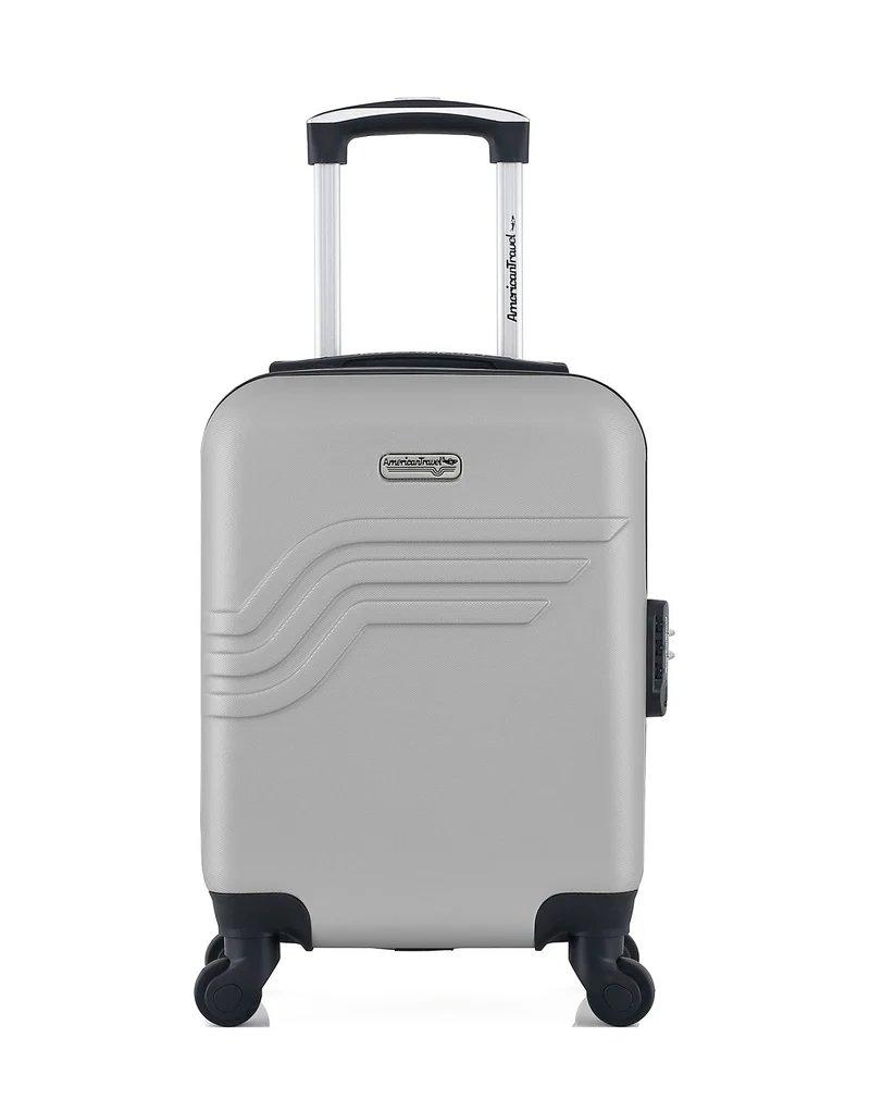 Valise Cabine Rigide XXS QUEENS