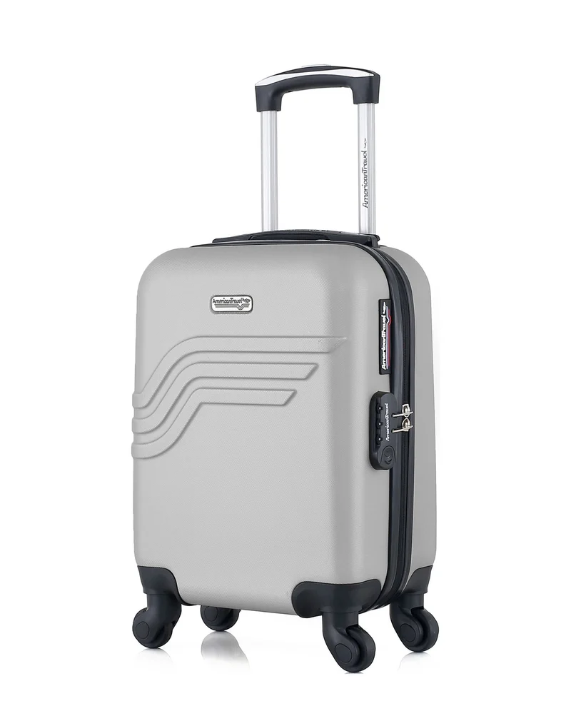 Valise Cabine Rigide XXS QUEENS