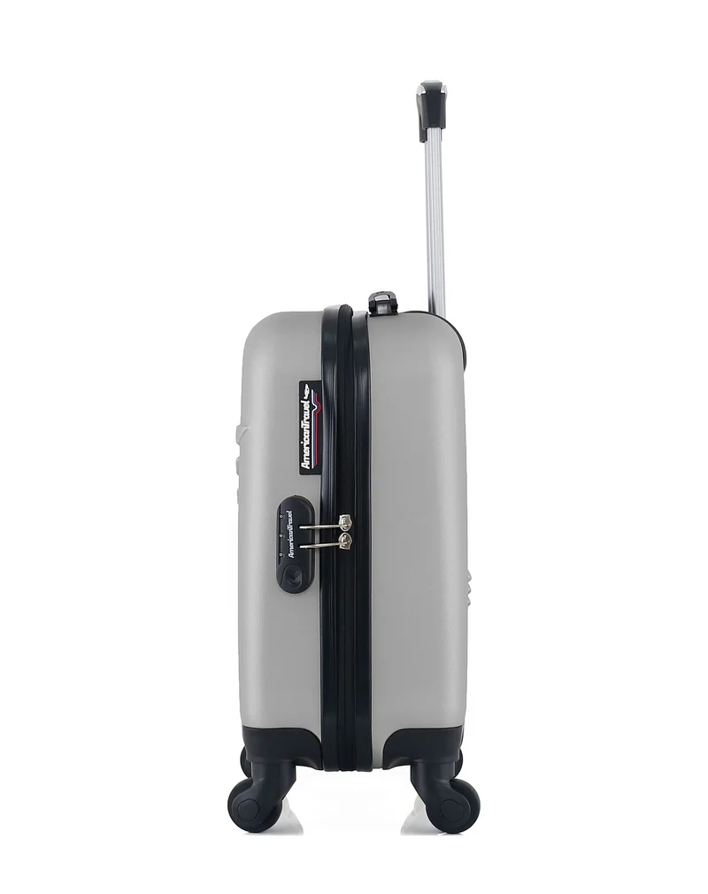 Valise Cabine Rigide XXS QUEENS