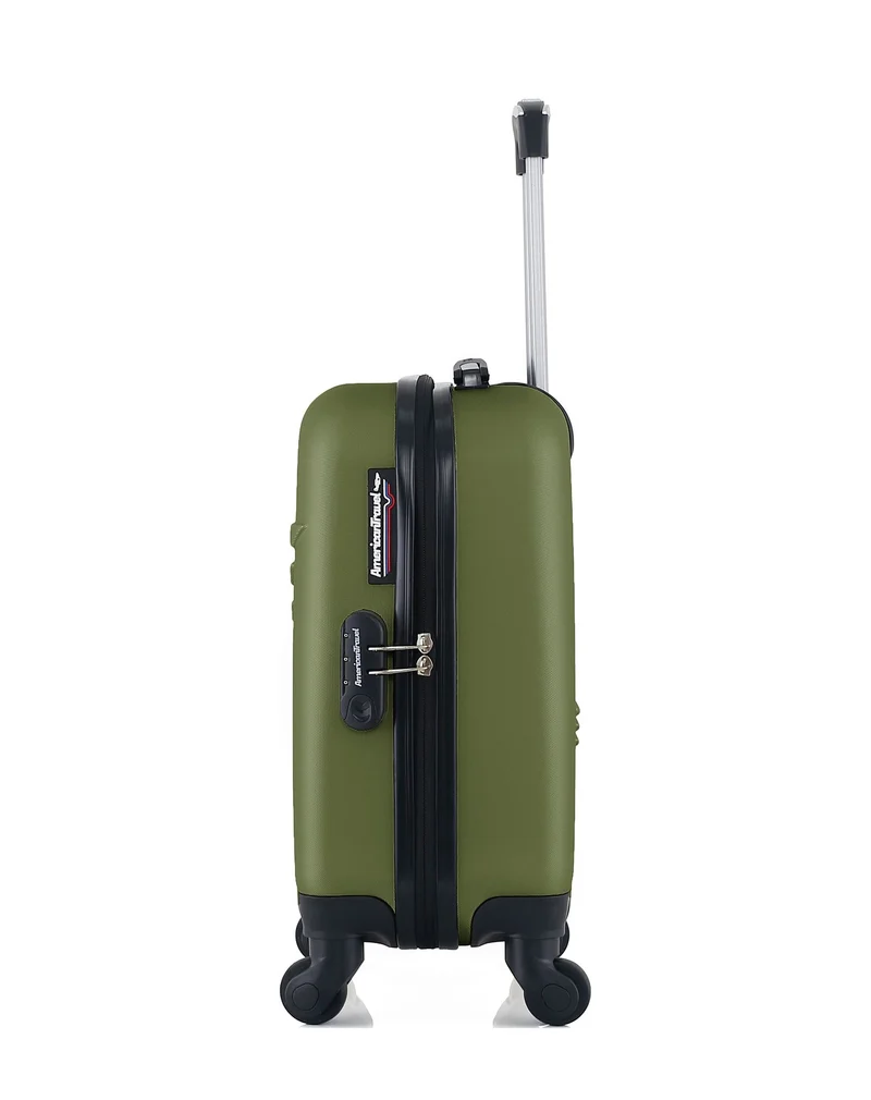 Valise Cabine Rigide XXS QUEENS