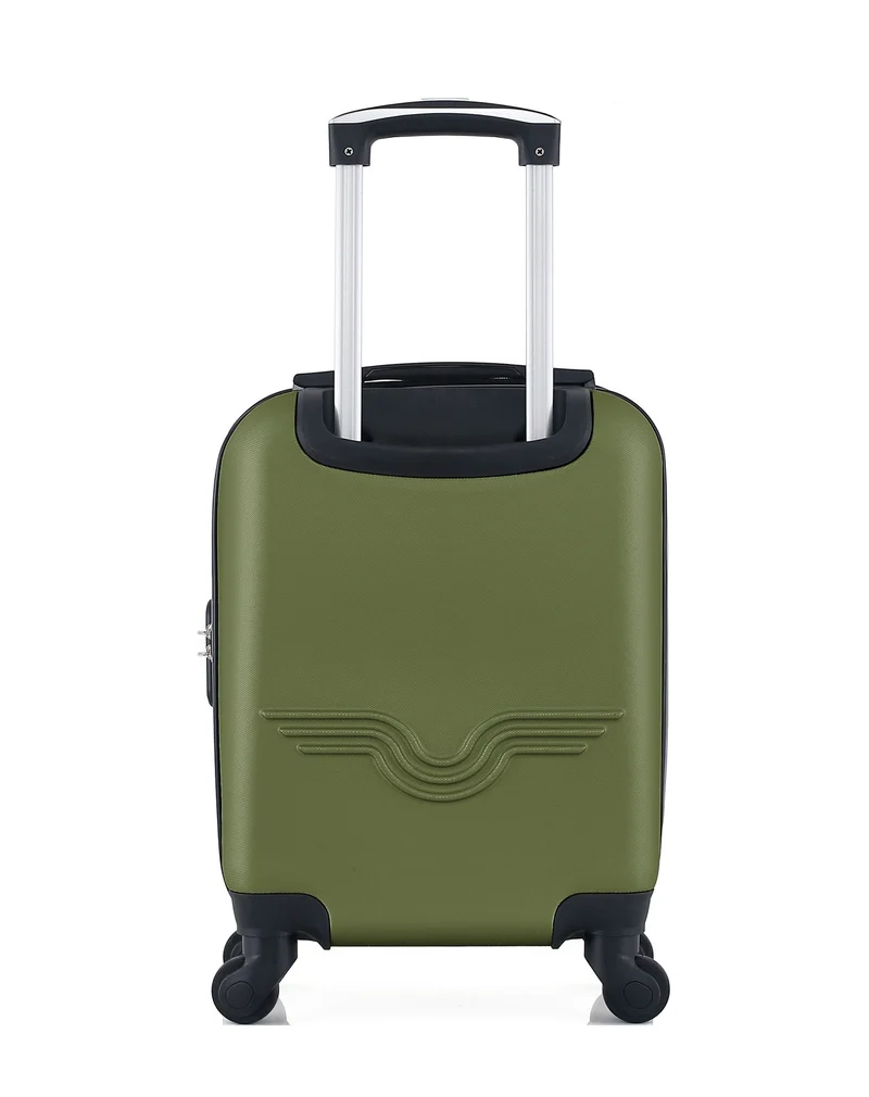 Valise Cabine Rigide XXS QUEENS