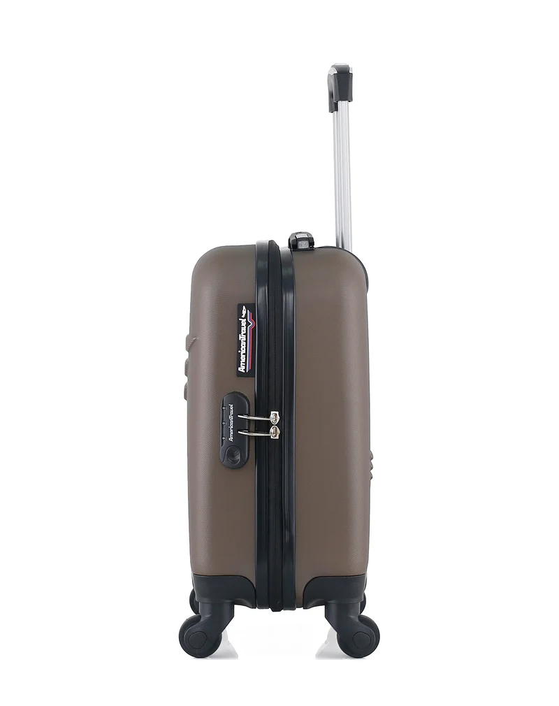 Valise Cabine Rigide XXS QUEENS