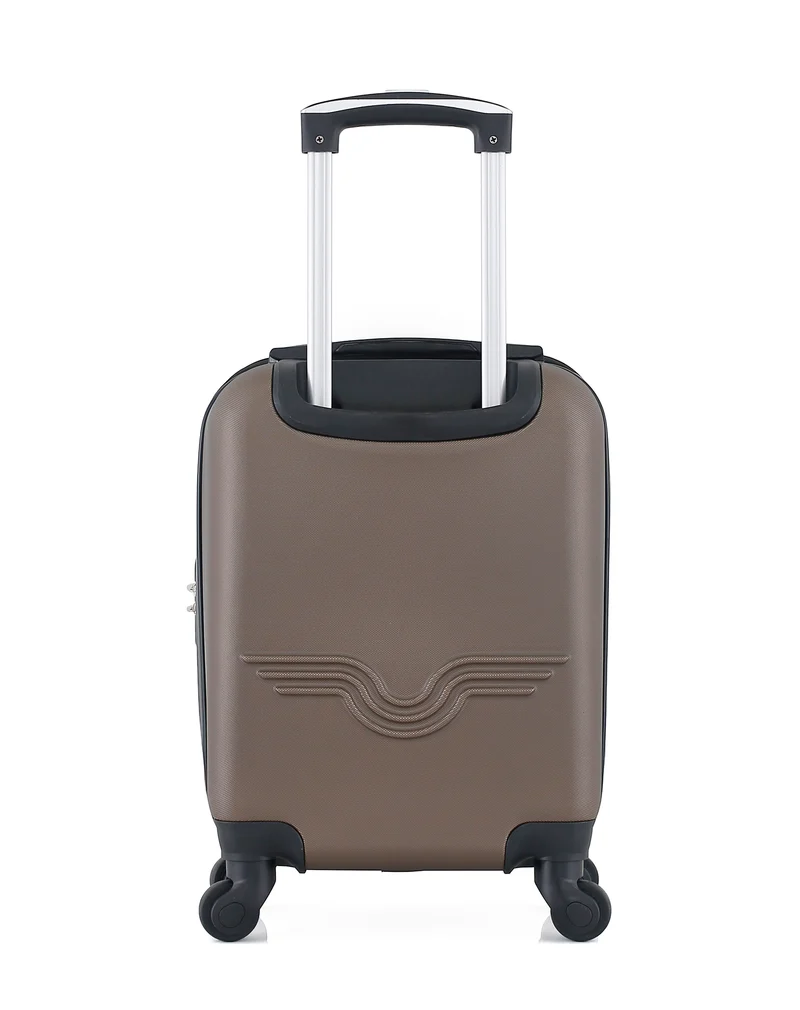 Valise Cabine Rigide XXS QUEENS