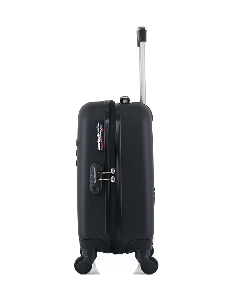 Valise Cabine Rigide XXS QUEENS