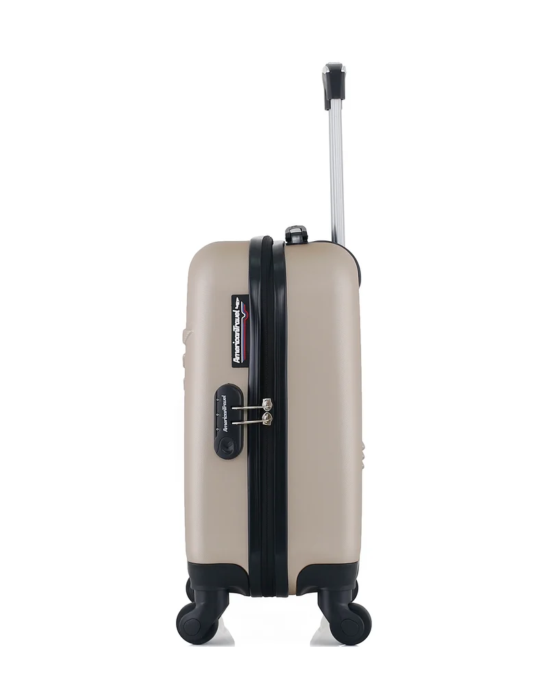 Valise Cabine Rigide XXS QUEENS