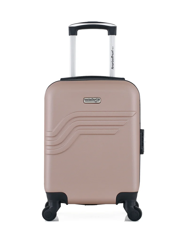 Valise Cabine Rigide XXS QUEENS