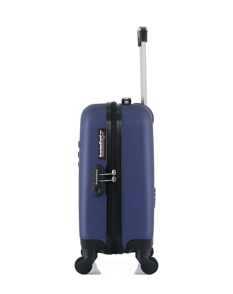 Valise Cabine Rigide XXS QUEENS