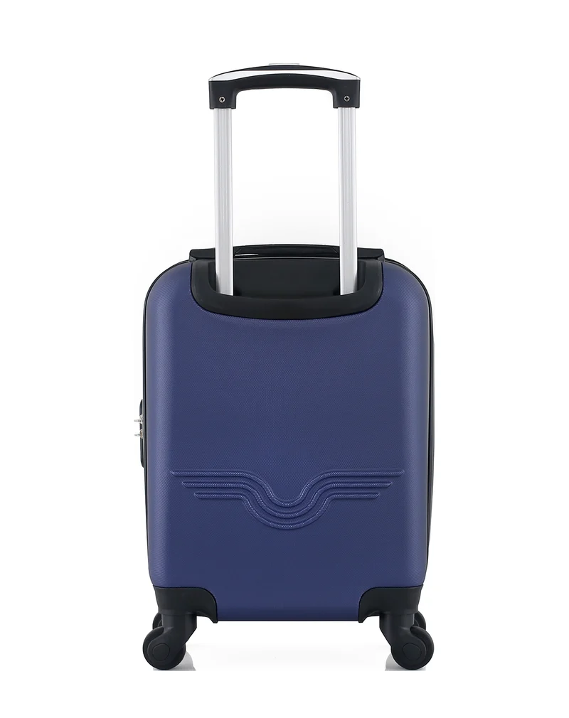 Valise Cabine Rigide XXS QUEENS