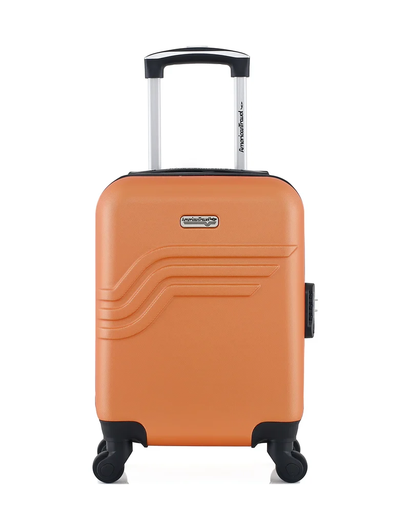 Valise Cabine Rigide XXS QUEENS