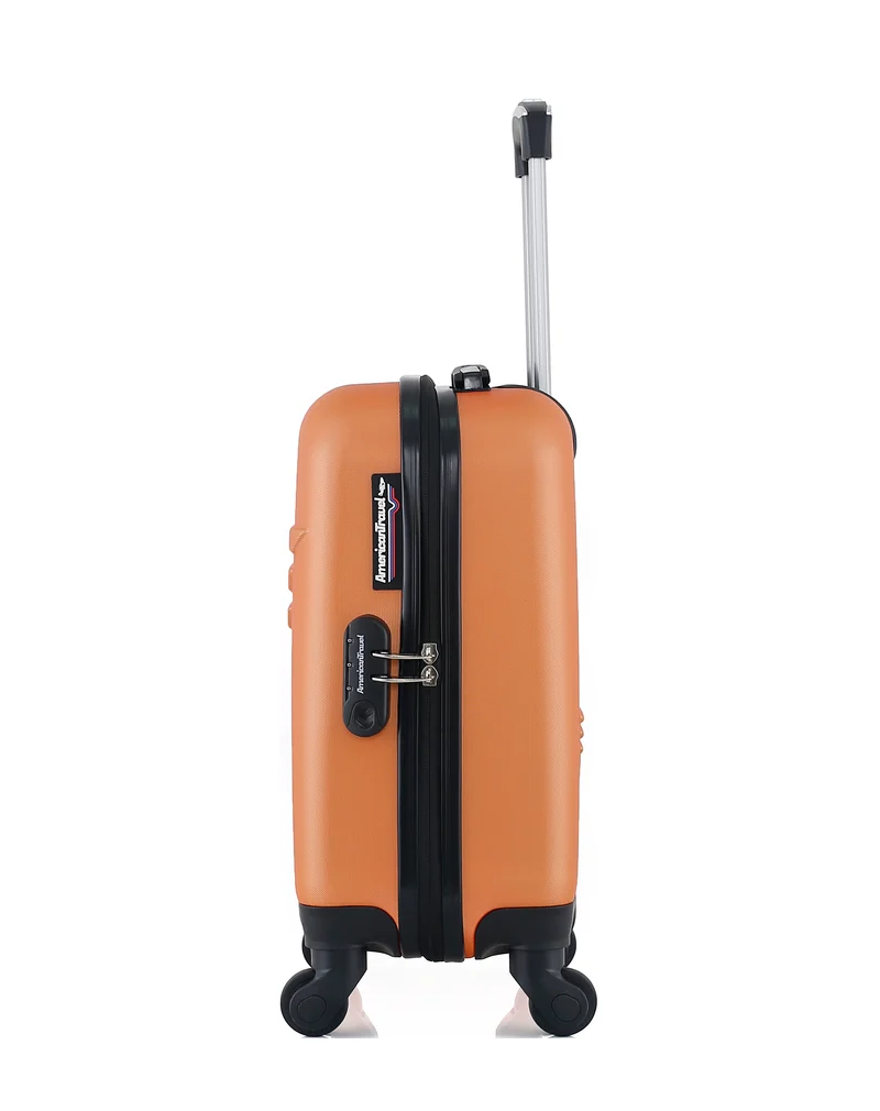 Valise Cabine Rigide XXS QUEENS