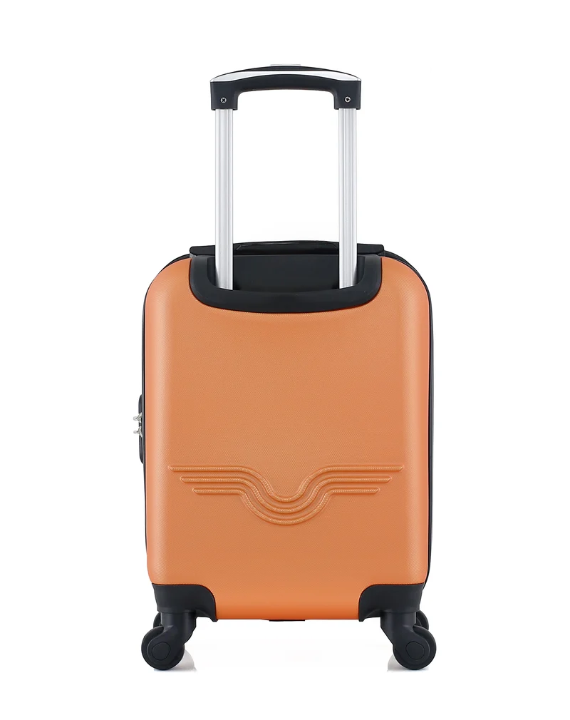 Valise Cabine Rigide XXS QUEENS