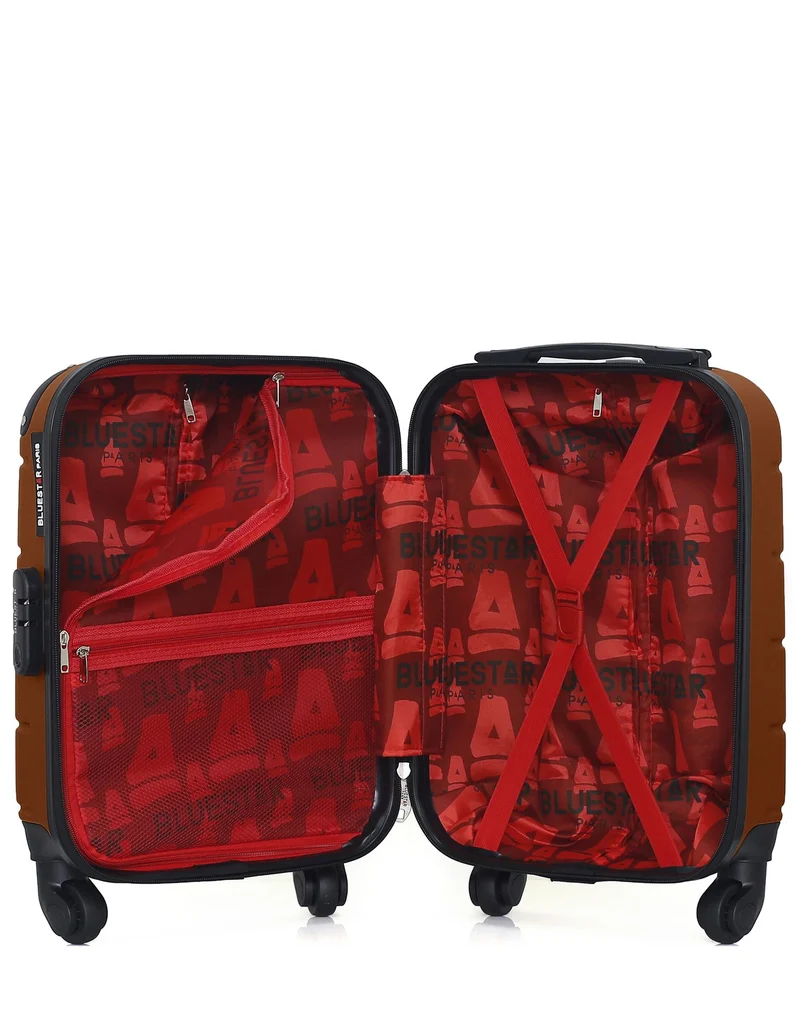 Valise Cabine Rigide XXS OTTAWA