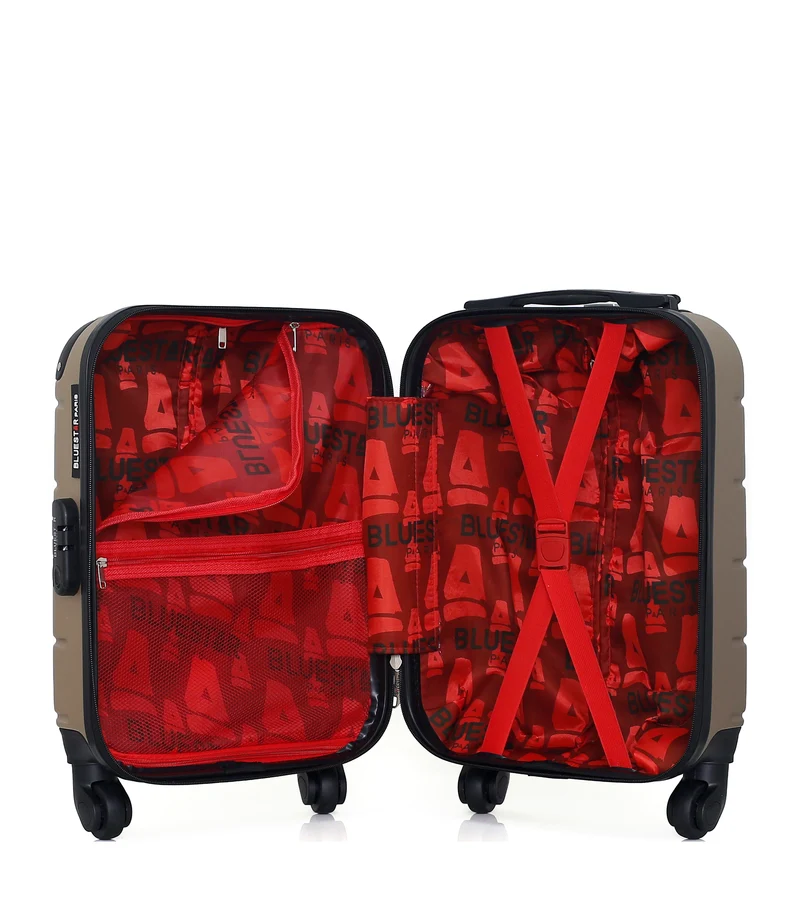 Valise Cabine Rigide XXS OTTAWA