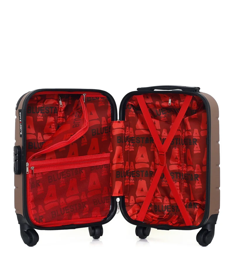 Valise Cabine Rigide XXS OTTAWA
