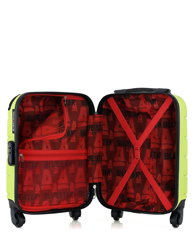Valise Cabine Rigide XXS OTTAWA