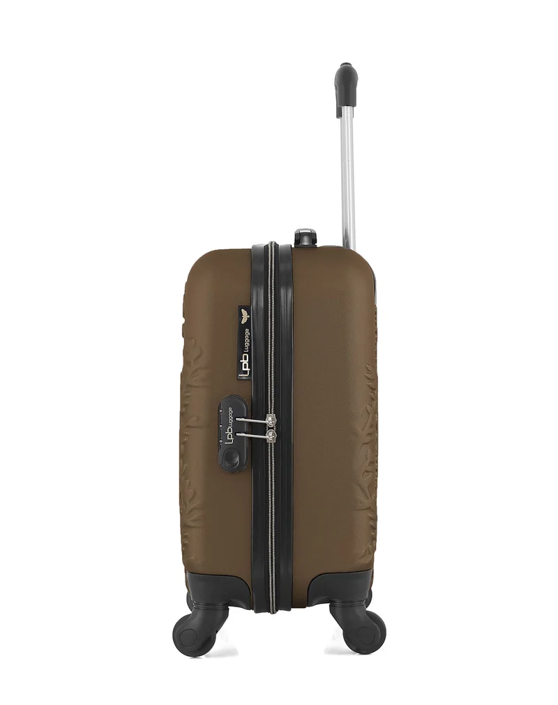 Valise Cabine Rigide XXS NAÏS