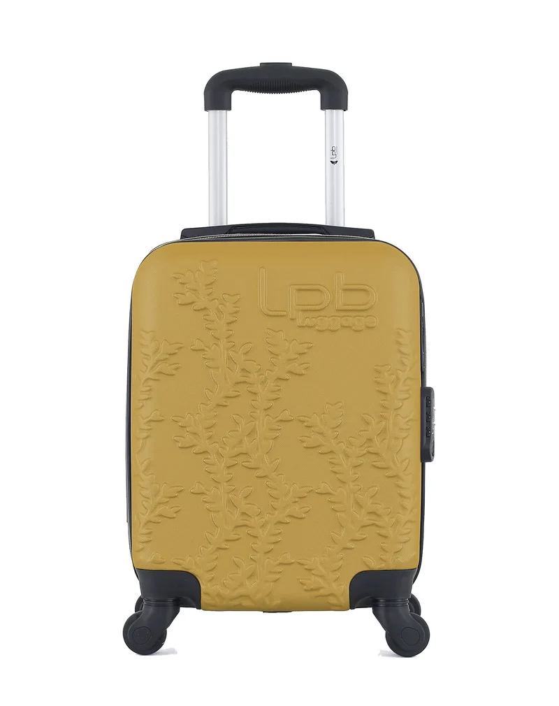 Valise Cabine Rigide XXS NAÏS