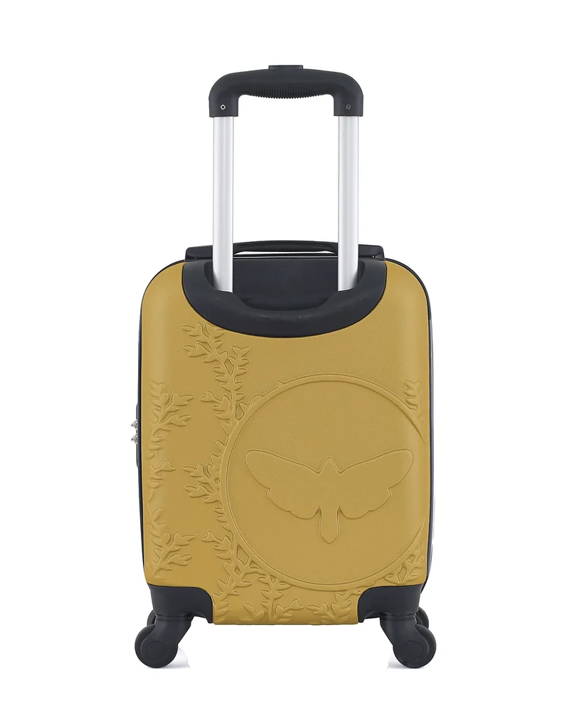 Valise Cabine Rigide XXS NAÏS