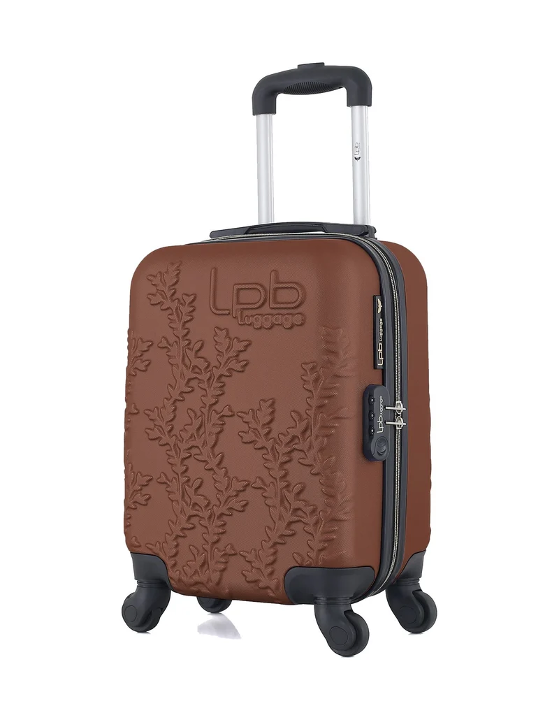 Valise Cabine Rigide XXS NAÏS