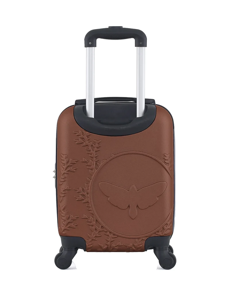 Valise Cabine Rigide XXS NAÏS