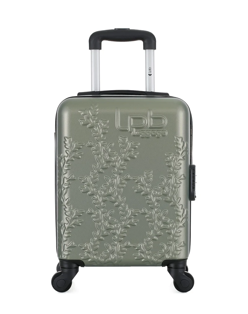Valise Cabine Rigide XXS NAÏS