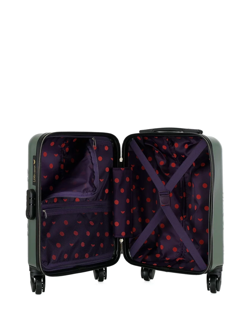 Valise Cabine Rigide XXS NAÏS