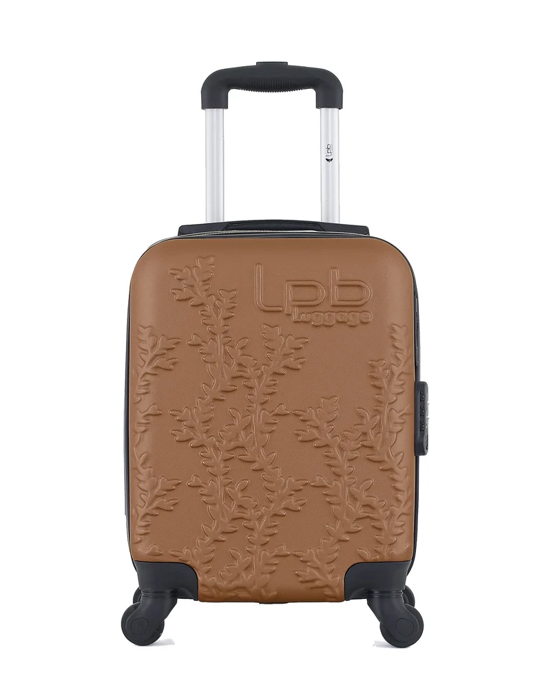 Valise Cabine Rigide XXS NAÏS
