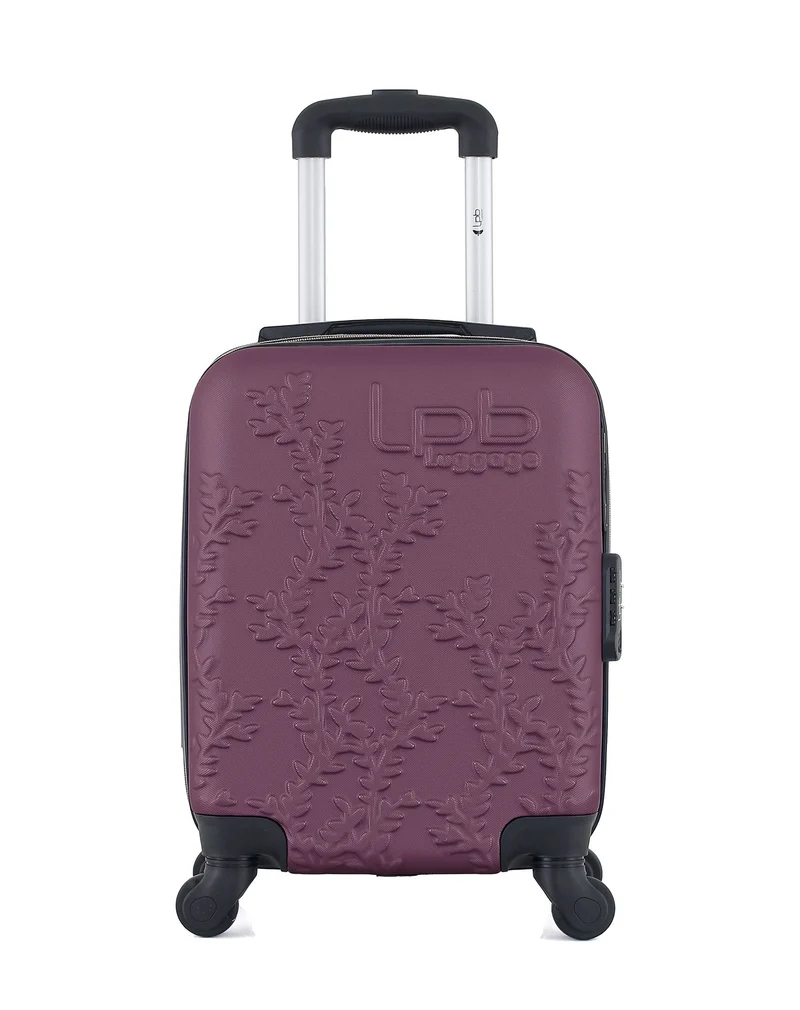 Valise Cabine Rigide XXS NAÏS