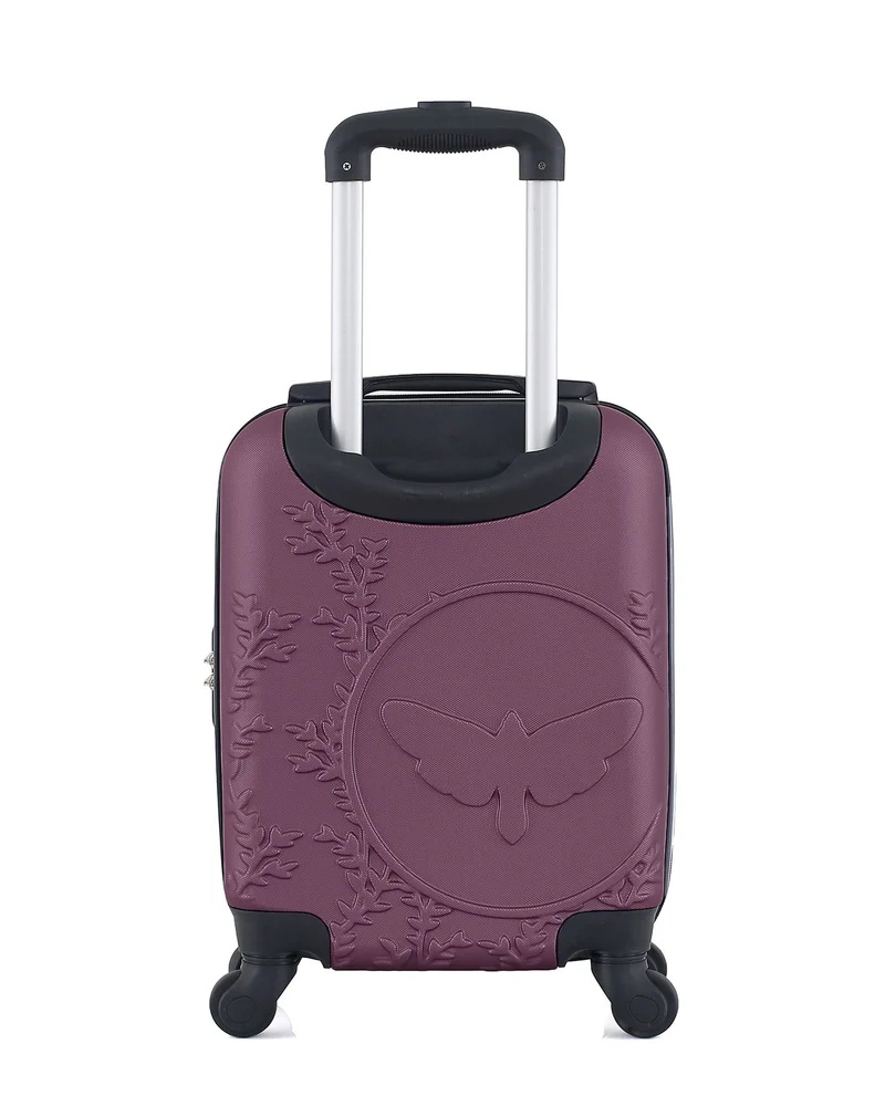 Valise Cabine Rigide XXS NAÏS