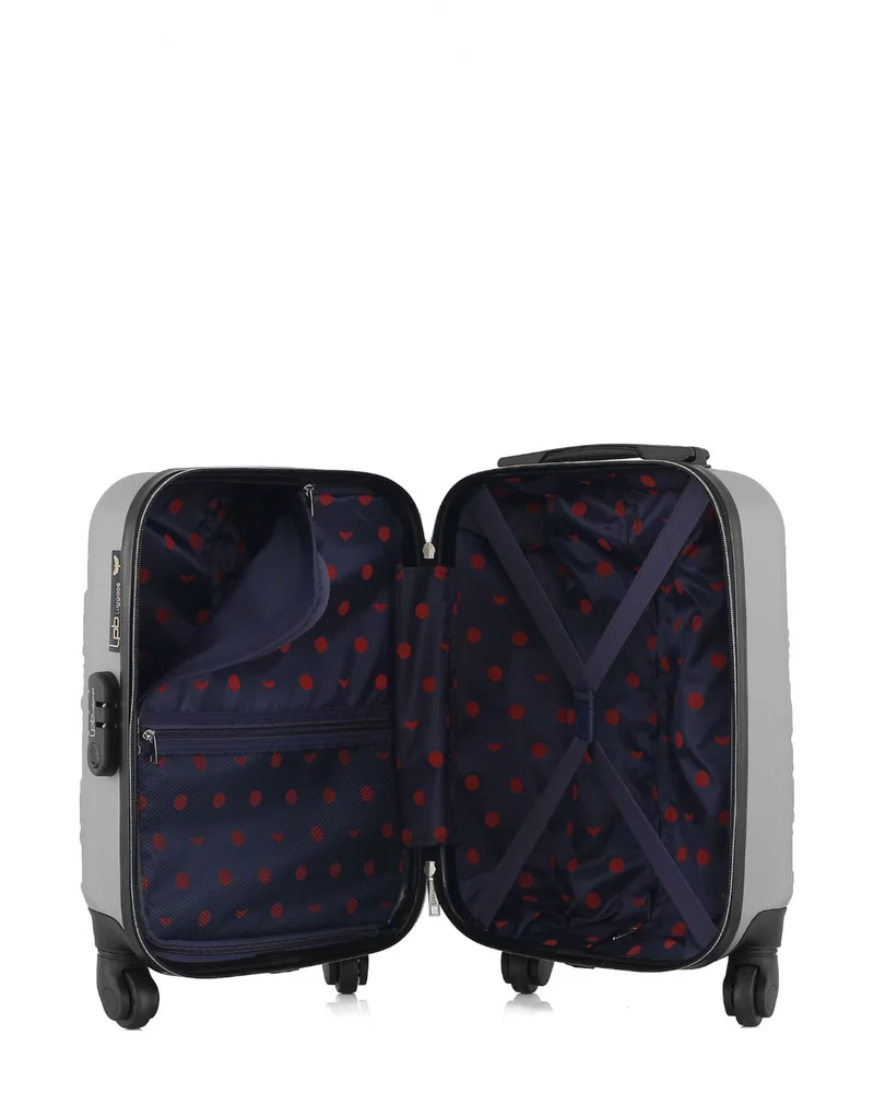 Valise Cabine Rigide XXS NAÏS