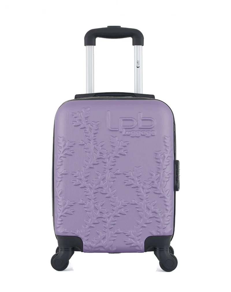 Valise Cabine Rigide XXS NAÏS