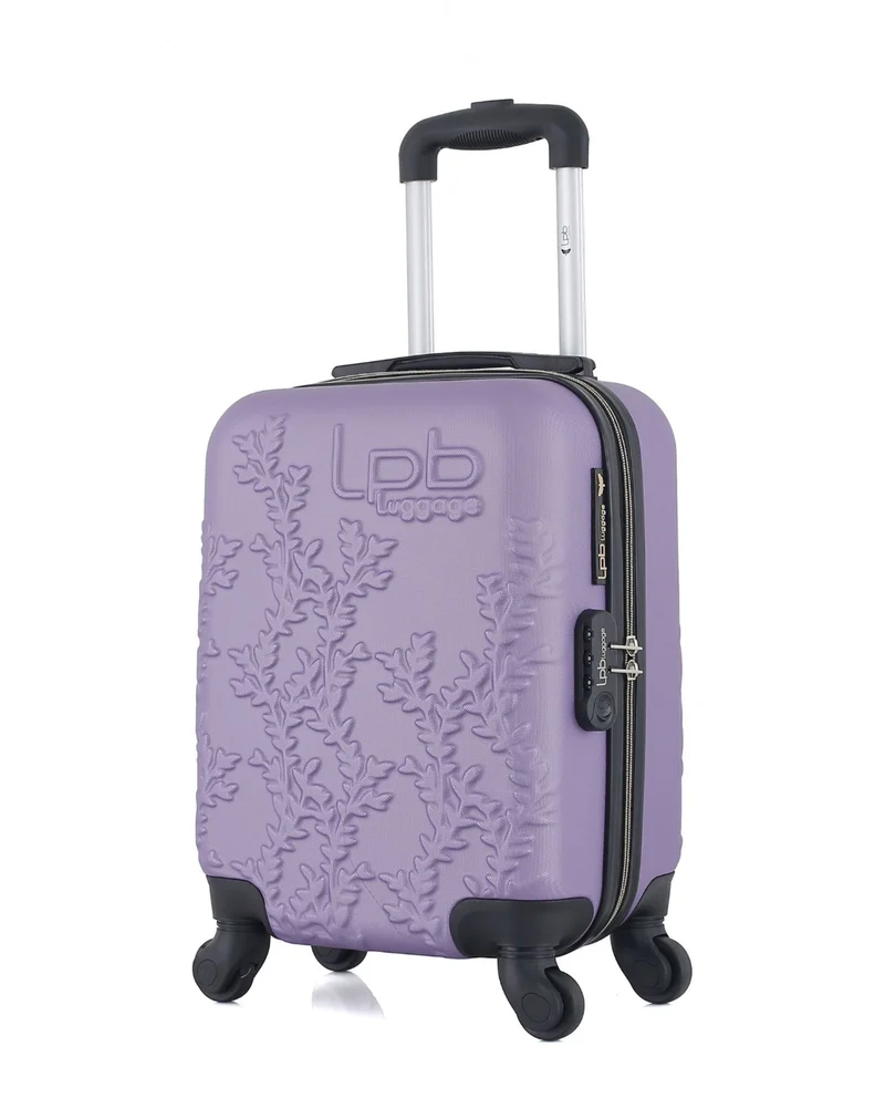 Valise Cabine Rigide XXS NAÏS