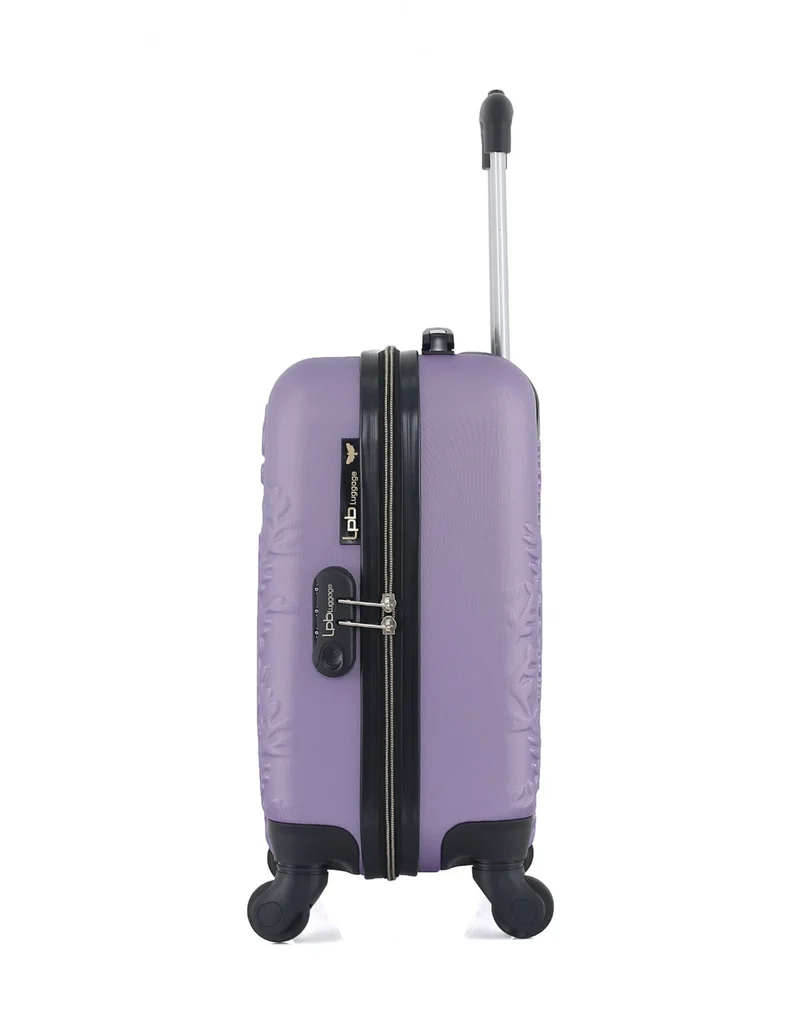 Valise Cabine Rigide XXS NAÏS