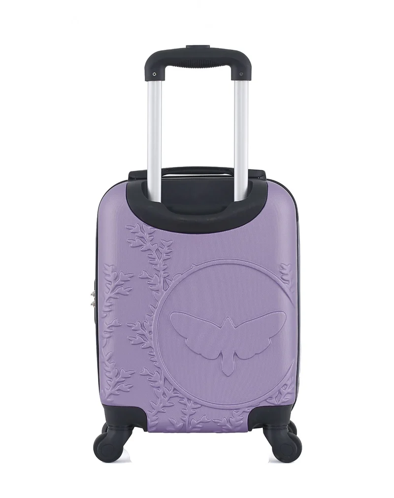 Valise Cabine Rigide XXS NAÏS
