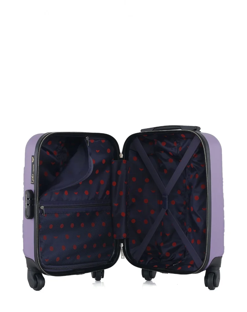 Valise Cabine Rigide XXS NAÏS