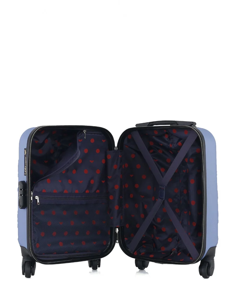 Valise Cabine Rigide XXS NAÏS